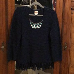 Ruby Rd Favorites sweater